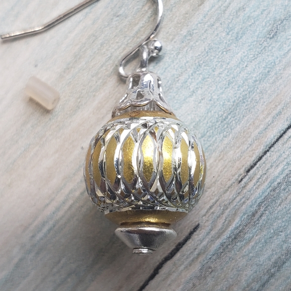 Handmade Earrings!!!!! - Picture 5 of 7